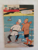 Tintin / N&deg; 631 / Novembre 1960. Dino Attanasio