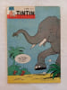 Tintin / N&deg; 632 / D&eacute;cembre 1960. Raymond Macherot