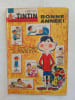Tintin Bonne Ann&eacute;e! / N&deg; 636 / D&eacute;cembre 1960. G&eacute;ri