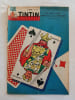 Tintin / N&deg; 640 / Janvier 1961. Frans Cheneval