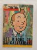 Tintin / N&deg; 665 / Juillet 1961. Herg&eacute;