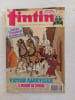 Tintin / N&deg; 7 / F&eacute;vrier 1988. Francis Carin