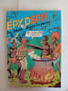 &Eacute;pyderm n&deg;2 dans la peau / Octobre1985. 