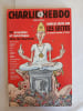 Charlie saute sur les sectes / n&deg;18 / Mai.2004. Antonio Fischetti et Tignous