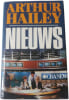 Nieuws. Arthur Hailey