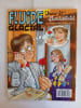 Fluide Glacial / n&deg; 133 / Juillet 1987. Ma&euml;ster