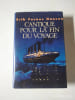 Cantique pour la fin du voyage. Erik Fosnes Hansen