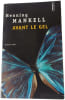 Avant le gel. Henning Mankell