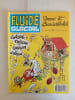 Fluide Glacial / N&deg; 157 / Juillet1989. Gotlib