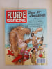 Fluide Glacial / N&deg; 158 / Ao&ucirc;t 1989. Edika