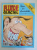 Fluide Glacial / N&deg; 188 / F&eacute;vrier1992. Jean-Michel Thiriet