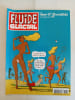 Fluide Glacial / N&deg; 399 / Septembre2009. Cyril Pedrosa
