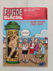 Fluide Glacial / N&deg; 422 / Ao&ucirc;t2011. Frank Margerin et Jean-Michel Thiriet