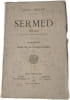 Sermed. Izzet-M&eacute;lyh