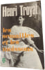 Les semailles et les moissons. Henri Troyat