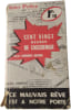 Cent vingt heures de cauchemar. Fr&eacute;d&eacute;ric Brown