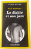 Le diable et son jazz. NAT HENTOFF