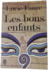 Les bons enfants. Lucie Faure