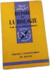 Histoire de la biologie. Jean Theodorid&egrave;s