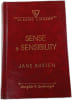 Sense & Sensibility. Jane Austen