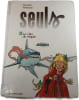Seuls 3 Le clan du requin. GazzottiVehlmann
