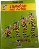 L'amn&eacute;sie des Dalton. X. Fauche J. Leturgie