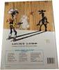 La fianc&eacute;e de Lucky Luke. Morris & Guy Vidal