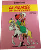 La fianc&eacute;e de Lucky Luke. Morris & Guy Vidal