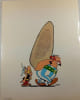 Asterix in Britain. GOSCINNY and UDERZO