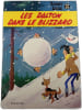 Les Dalton dans le blizzard 22. Morris & Goscinny