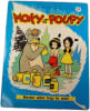 Moky et Poupy 24. ROGER BUSSEMEY