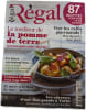 R&eacute;gal n&deg;45. 