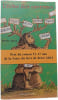 L'&eacute;cho des cavernes. Pierre Davy