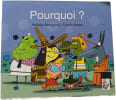 Pourquoi. Raffaella Bertagnolio - Fabrice Mosca