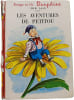 Les aventures de Petitou. Dick Laan