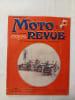 Moto Revue Cyclecar / N&deg; 124 / Mai 1923. Collectif