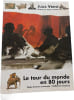 Le tour du monde en 80 jours. Jules Verne