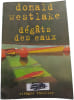 D&eacute;g&acirc;ts des eaux. Donald Westlake