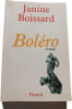 Bol&eacute;ro. Janine Boissard