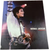 Michael Jackson: Les images d'une vie. Dherbier Yann-Brice