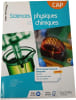 Sciences physiques et chimiques CAP. J.-L. Berdoucou  J.-C. Larrieu-Lacoste  C. Mazeyrie  C. Raynal