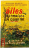 Les ailes japonaises en guerre 1941 - 1945. MASATAKE OKUMIYA  JIRO HORIKOSHI  MARTIN CAIDIN