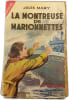 La Montreuse de Marionnettes. JULES MARY
