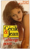 C&eacute;cile & Jean La Vierge noire. Jacques de Saint-Paul