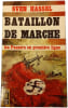 Bataillon de marche. Sven Hassel