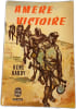 Am&egrave;re victoire. Ren&eacute; Hardy