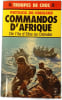 Commandos d'Afrique. Patrick de Gmeline