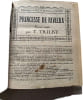 Princesse de Riviera. T. Trilby