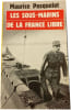 Les sous-marins de la France libre. Maurice Pasquelot