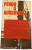 Pendu &agrave; Auschwitz. Sim Kessel